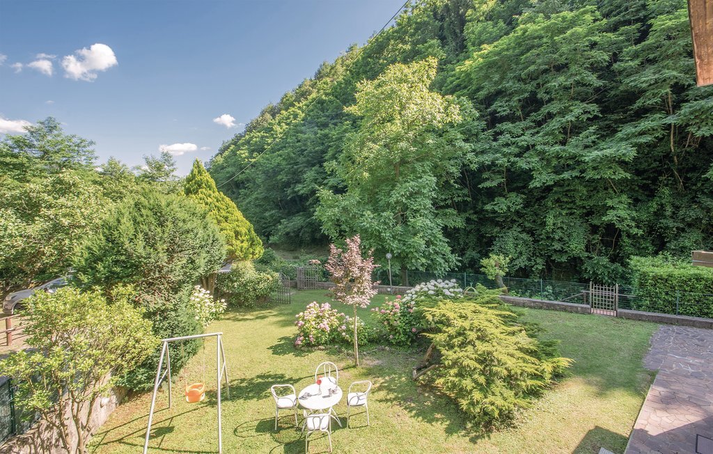 Casa Ciricea : maison pierre en vallée d'Ombrone - Photo 5