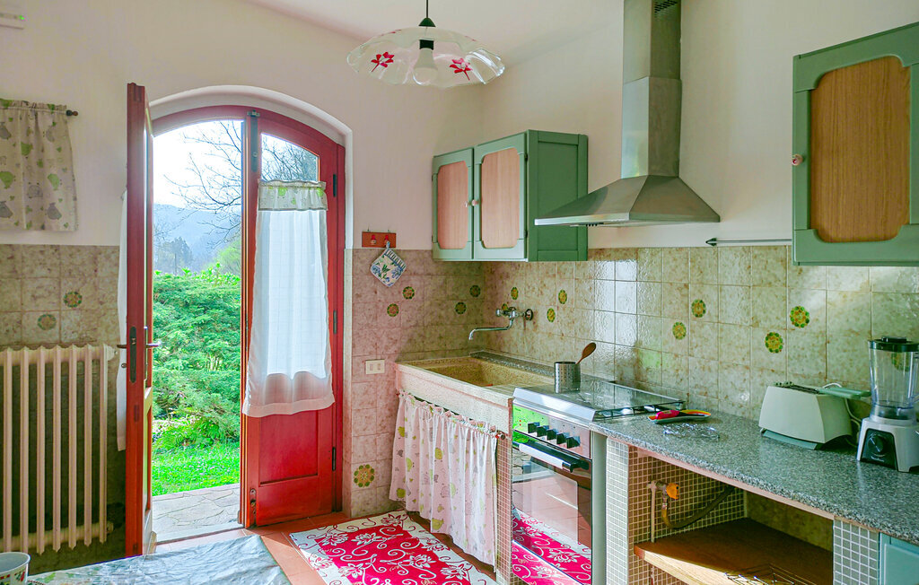 Casa Ciricea : maison pierre en vallée d'Ombrone - Photo 6