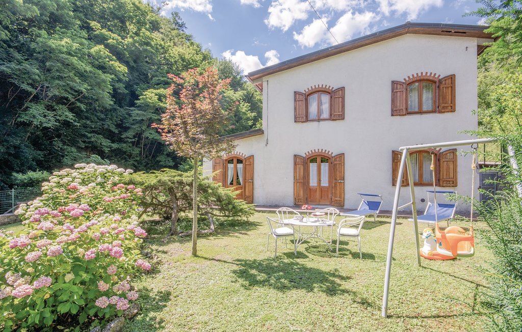 Casa Ciricea : maison pierre en vallée d'Ombrone - Photo 7