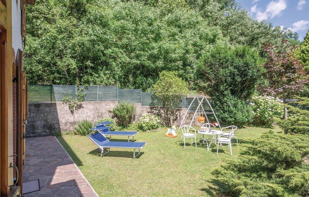 Casa Ciricea : maison pierre en vallée d'Ombrone - Photo 8