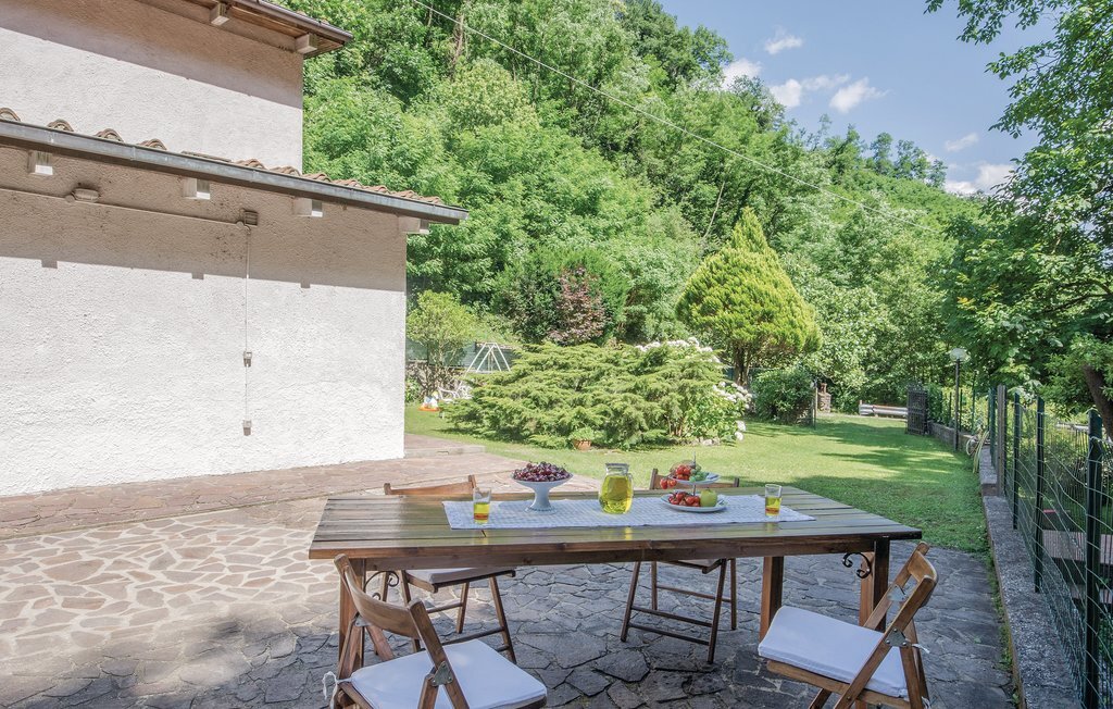 Casa Ciricea : maison pierre en vallée d'Ombrone - Photo 9