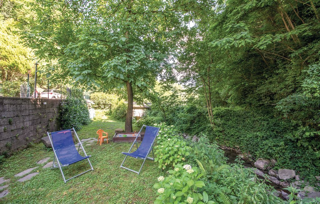 Casa Ciricea : maison pierre en vallée d'Ombrone - Photo 10