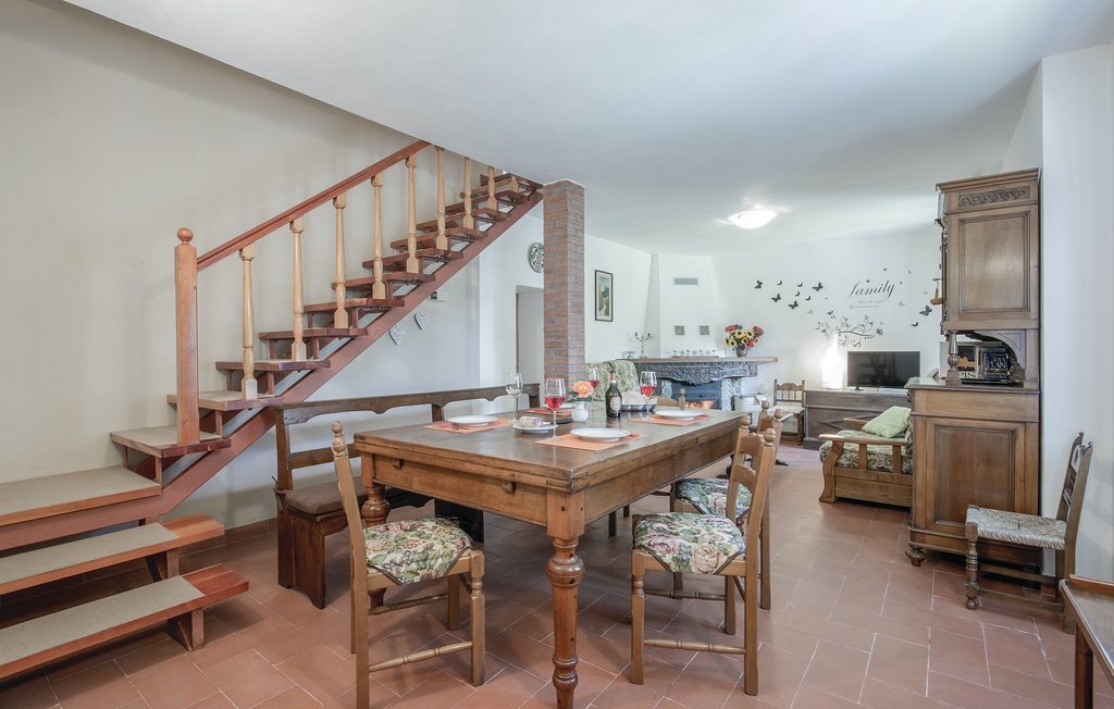 Casa Ciricea : maison pierre en vallée d'Ombrone - Photo 12