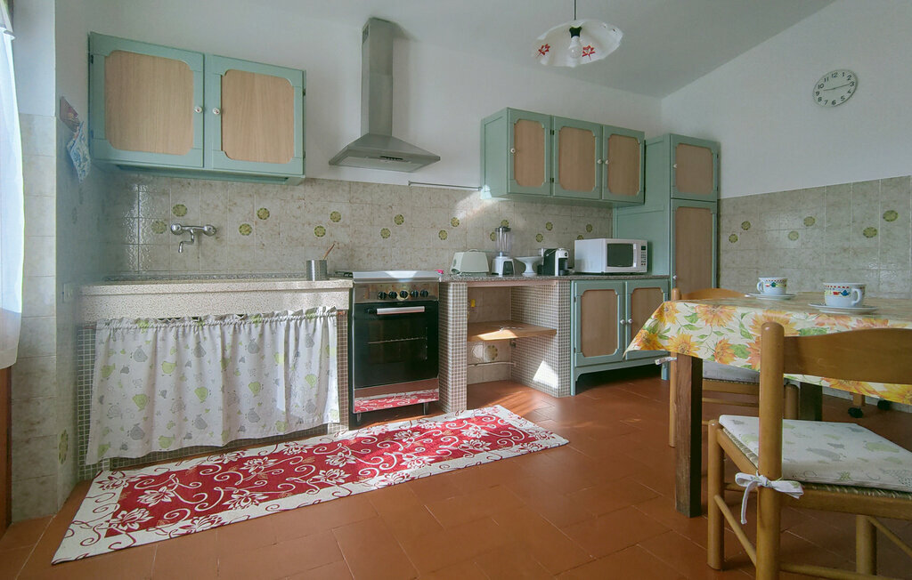 Casa Ciricea : maison pierre en vallée d'Ombrone - Photo 13