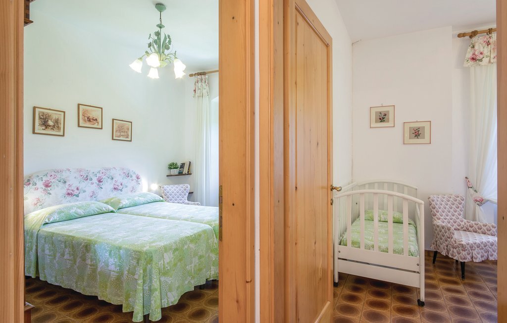 Casa Ciricea : maison pierre en vallée d'Ombrone - Photo 14