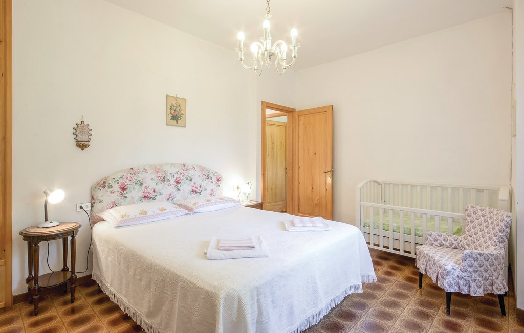 Casa Ciricea : maison pierre en vallée d'Ombrone - Photo 15