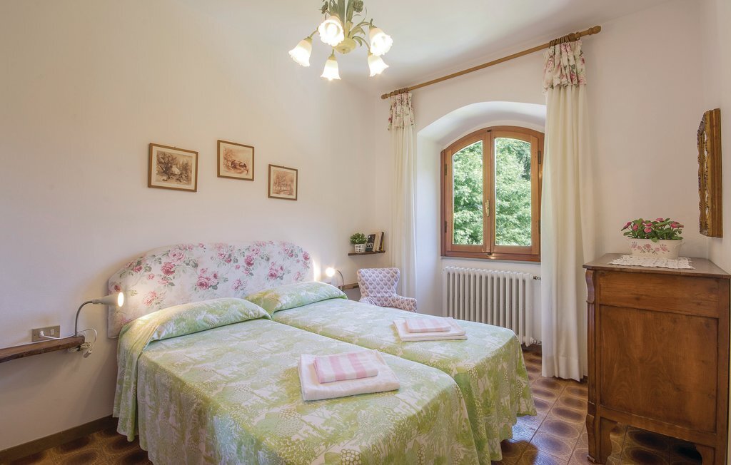 Casa Ciricea : maison pierre en vallée d'Ombrone - Photo 16