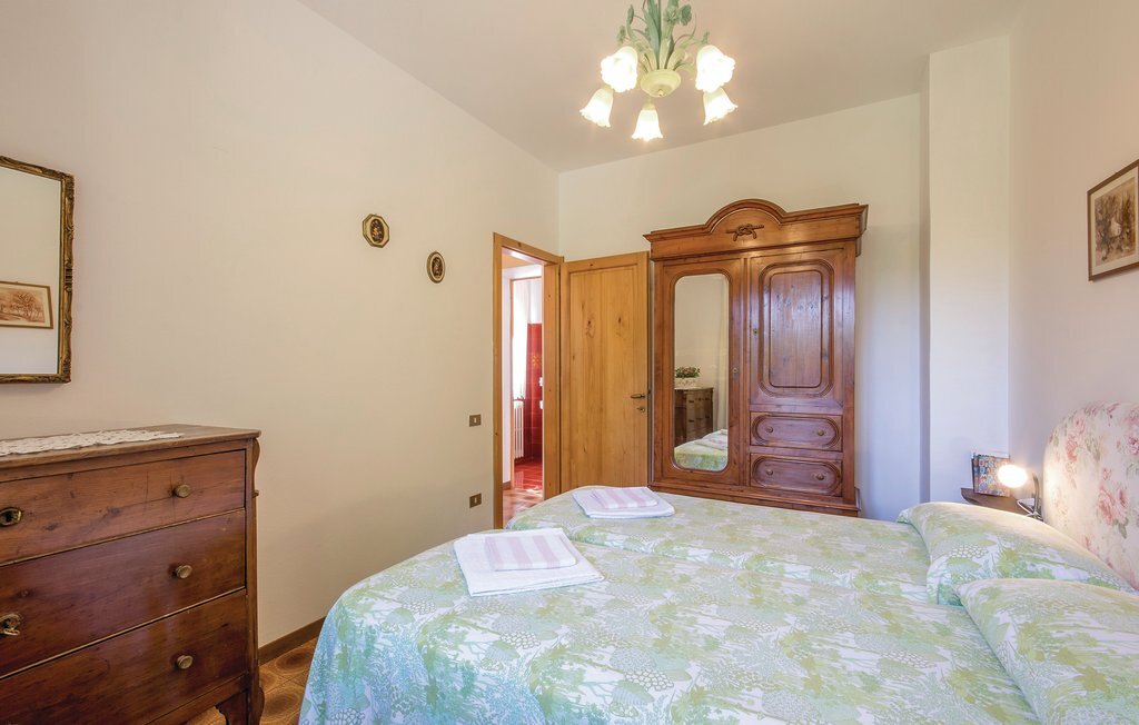 Casa Ciricea : maison pierre en vallée d'Ombrone - Photo 17