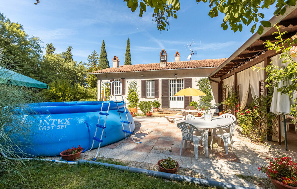 Maison Belfiore : pierre et campagne à 5 km de Foligno - Photo 2