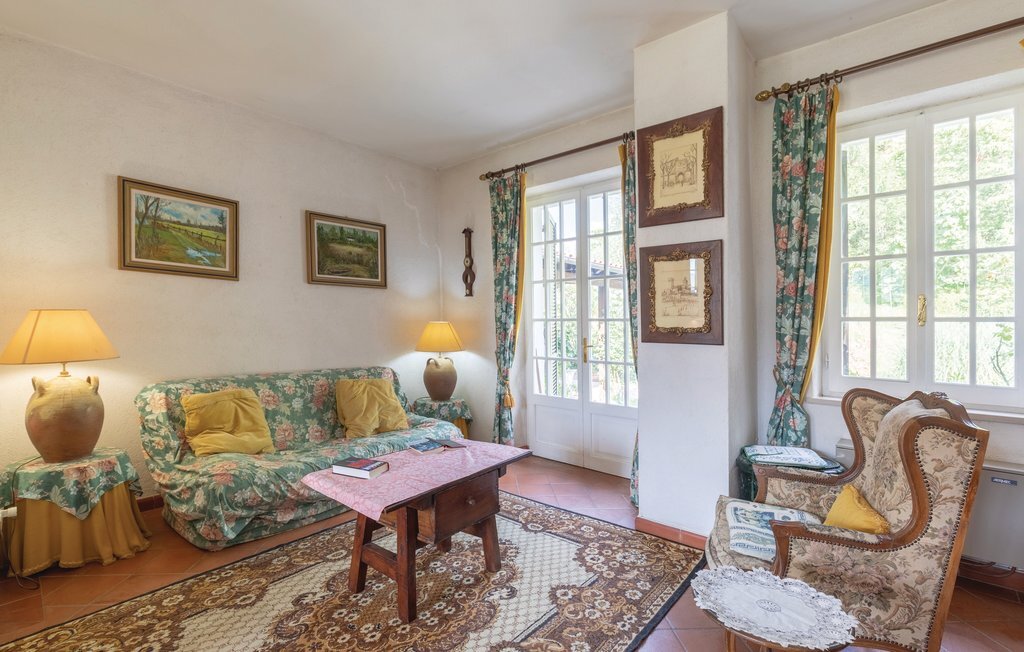 Maison Belfiore : pierre et campagne à 5 km de Foligno - Photo 4