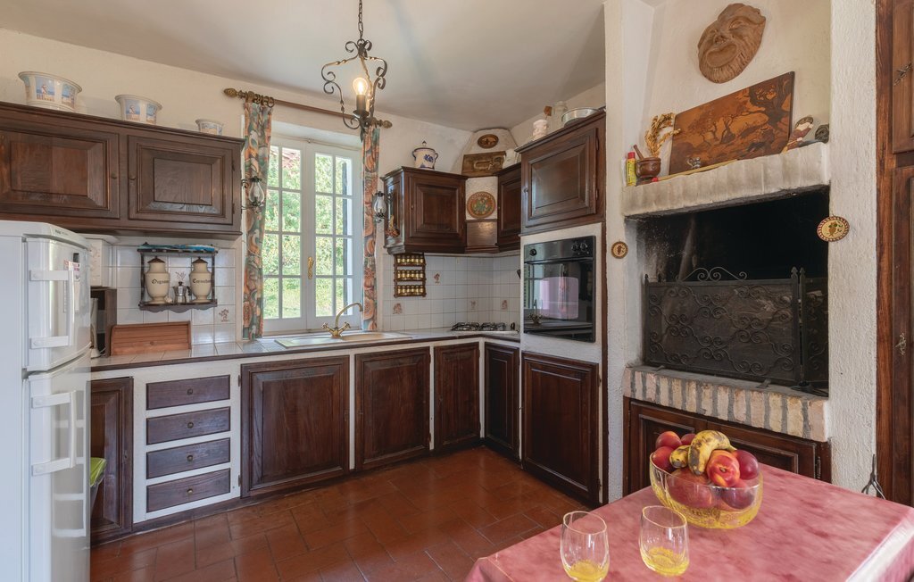 Maison Belfiore : pierre et campagne à 5 km de Foligno - Photo 6