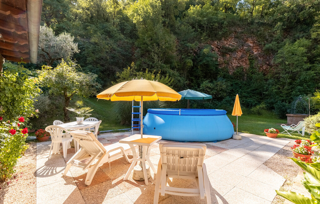 Maison Belfiore : pierre et campagne à 5 km de Foligno - Photo 7