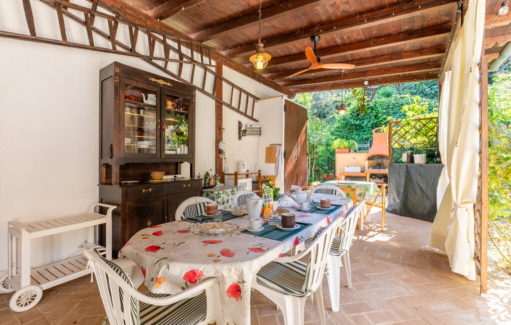 Maison Belfiore : pierre et campagne à 5 km de Foligno - Photo 18