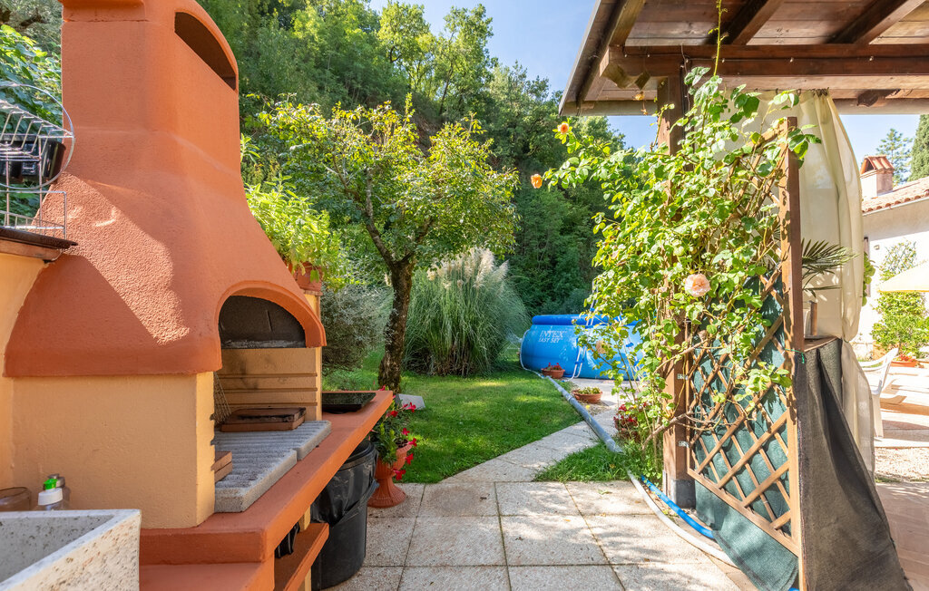 Maison Belfiore : pierre et campagne à 5 km de Foligno - Photo 20
