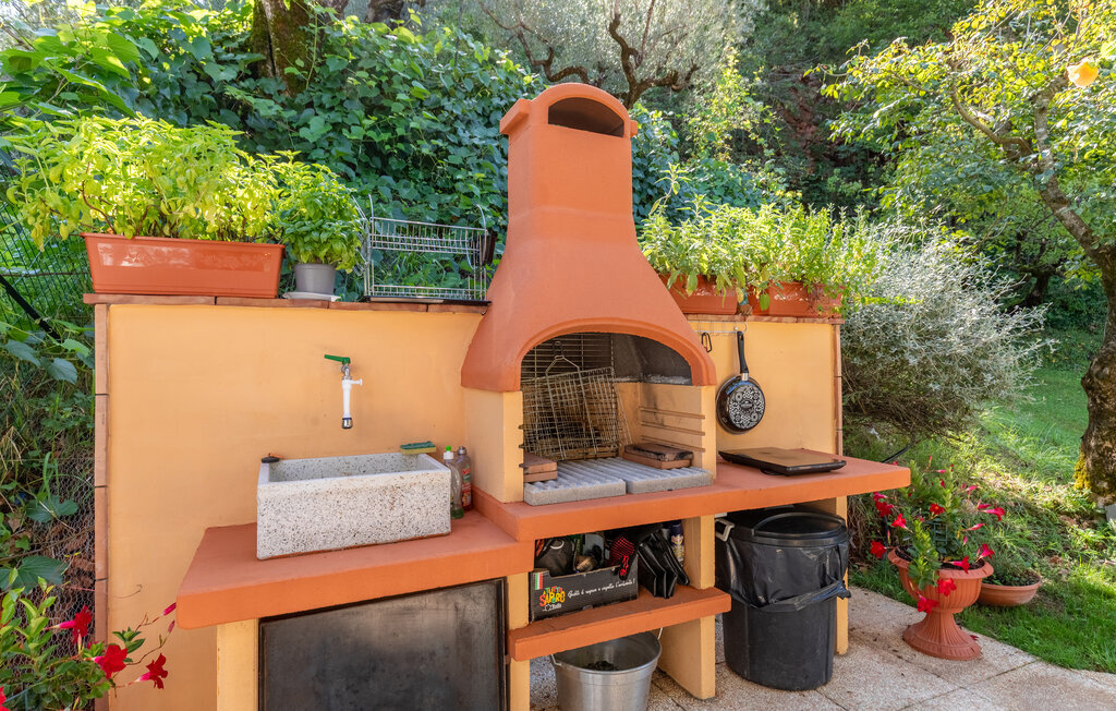 Maison Belfiore : pierre et campagne à 5 km de Foligno - Photo 21