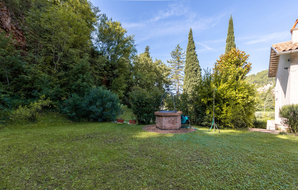 Maison Belfiore : pierre et campagne à 5 km de Foligno - Photo 22