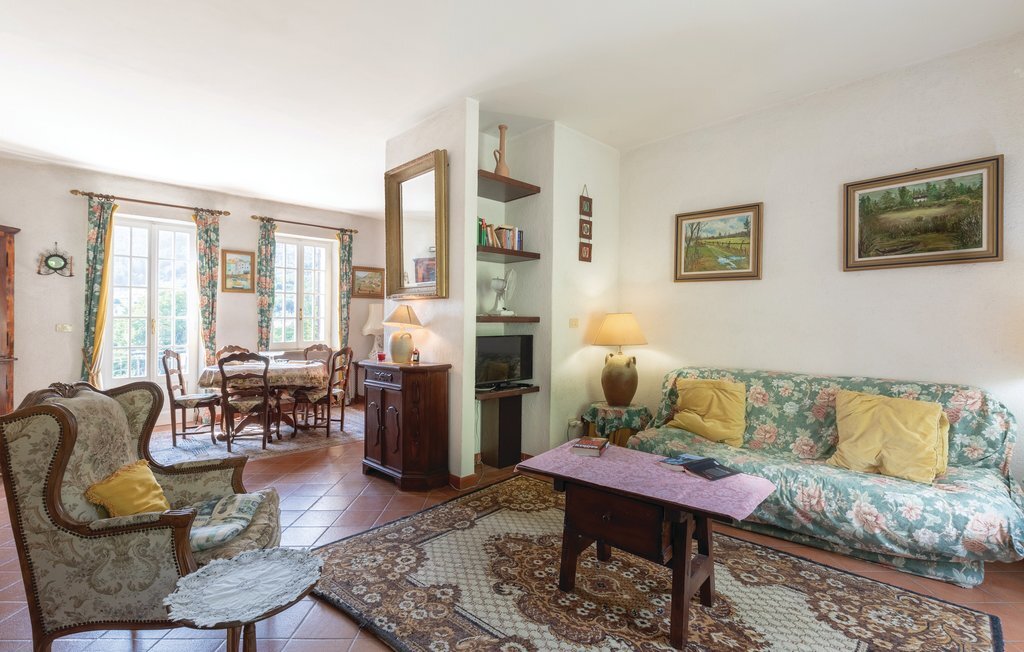 Maison Belfiore : pierre et campagne à 5 km de Foligno - Photo 23