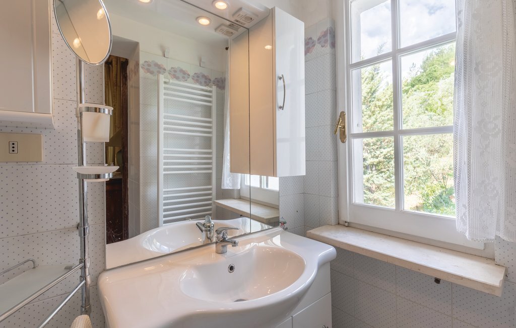 Maison Belfiore : pierre et campagne à 5 km de Foligno - Photo 31