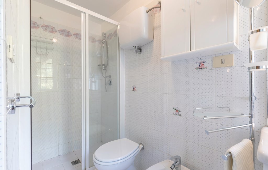 Maison Belfiore : pierre et campagne à 5 km de Foligno - Photo 32