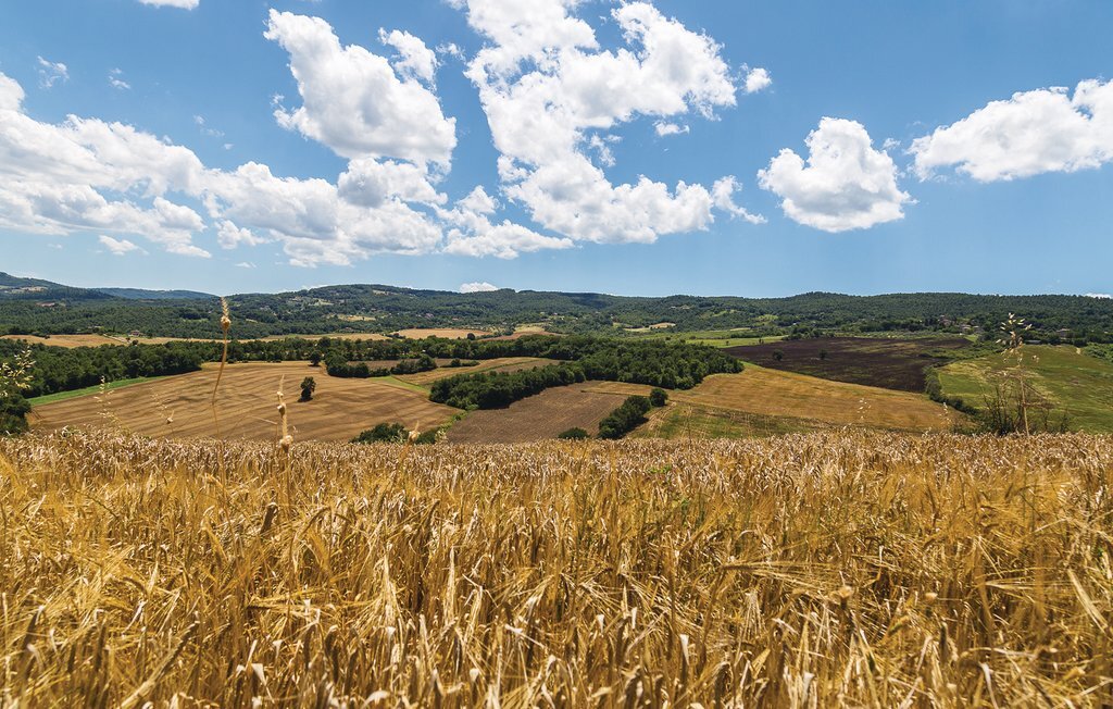 Maison Belfiore : pierre et campagne à 5 km de Foligno - Photo 33