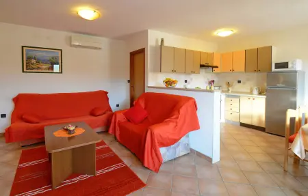 Maison 8 personnes à Rabac - Photo 1