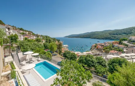 Maison 8 personnes à Rabac - Photo 2
