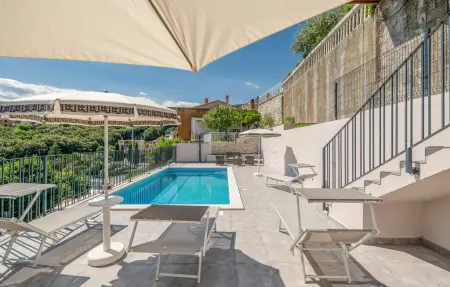 Maison 8 personnes à Rabac - Photo 3