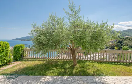 Maison 8 personnes à Rabac - Photo 4