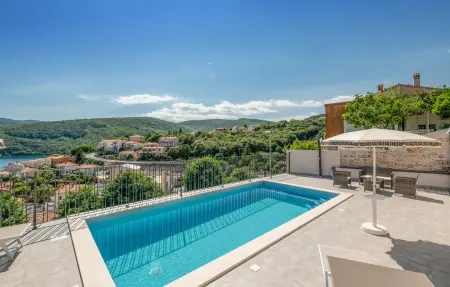 Maison 8 personnes à Rabac - Photo 5