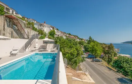 Maison 8 personnes à Rabac - Photo 6