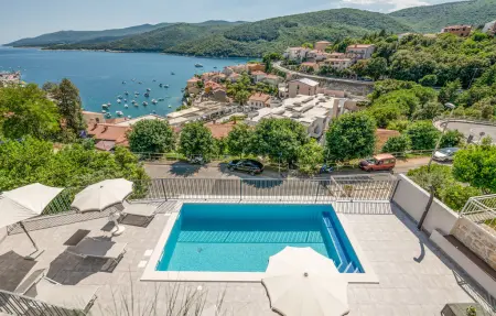 Maison 8 personnes à Rabac - Photo 7