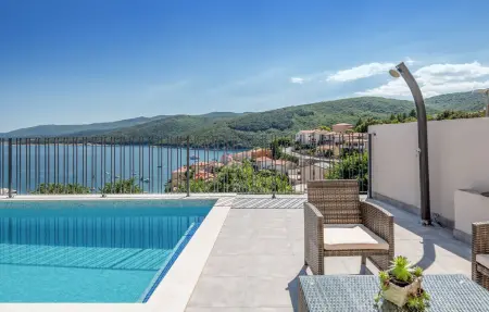 Maison 8 personnes à Rabac - Photo 8