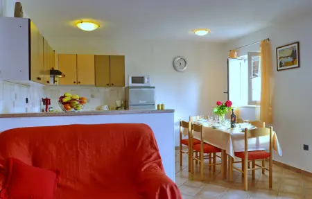 Maison 8 personnes à Rabac - Photo 11