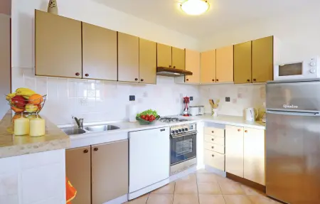 Maison 8 personnes à Rabac - Photo 12