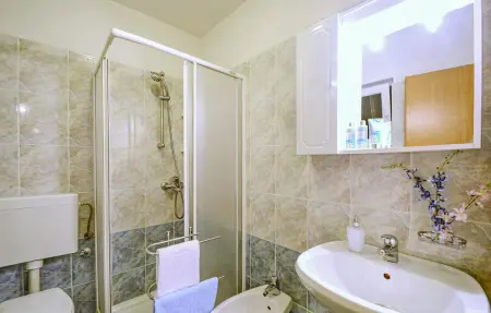 Maison 8 personnes à Rabac - Photo 24