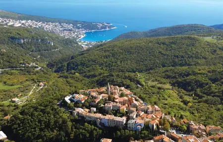 Maison 8 personnes à Rabac - Photo 26