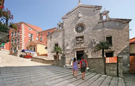 Maison 8 personnes à Rabac - Photo 27