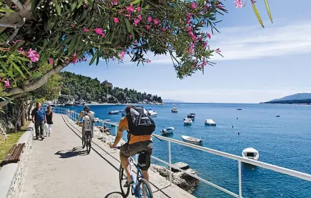 Maison 8 personnes à Rabac - Photo 28