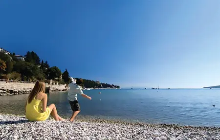 Maison 8 personnes à Rabac - Photo 29