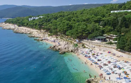 Maison 8 personnes à Rabac - Photo 32