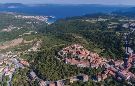 Maison 8 personnes à Rabac - Photo 34