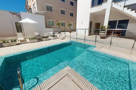 Location appartement de vacances à Son Servera