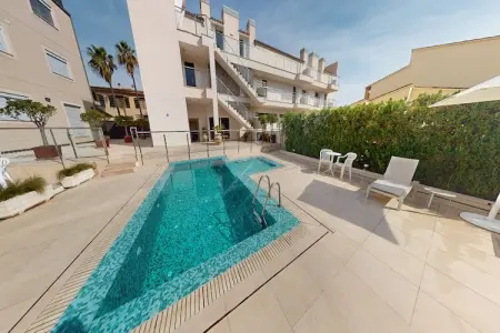 Location appartement de vacances à Son Servera