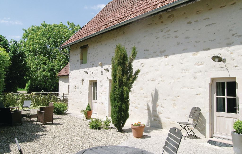 Maison 4 personnes à RUFFEY LES BEAUNE - Photo 1