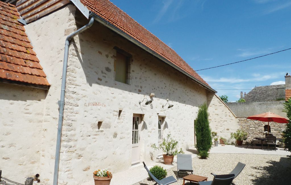Maison 4 personnes à RUFFEY LES BEAUNE - Photo 9