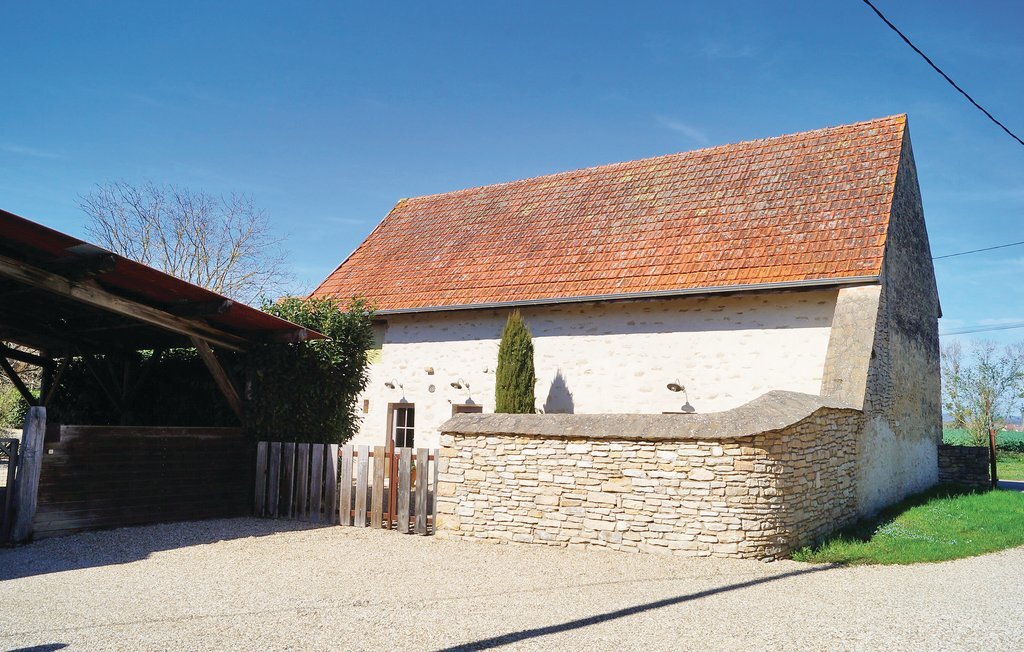 Maison 4 personnes à RUFFEY LES BEAUNE - Photo 10