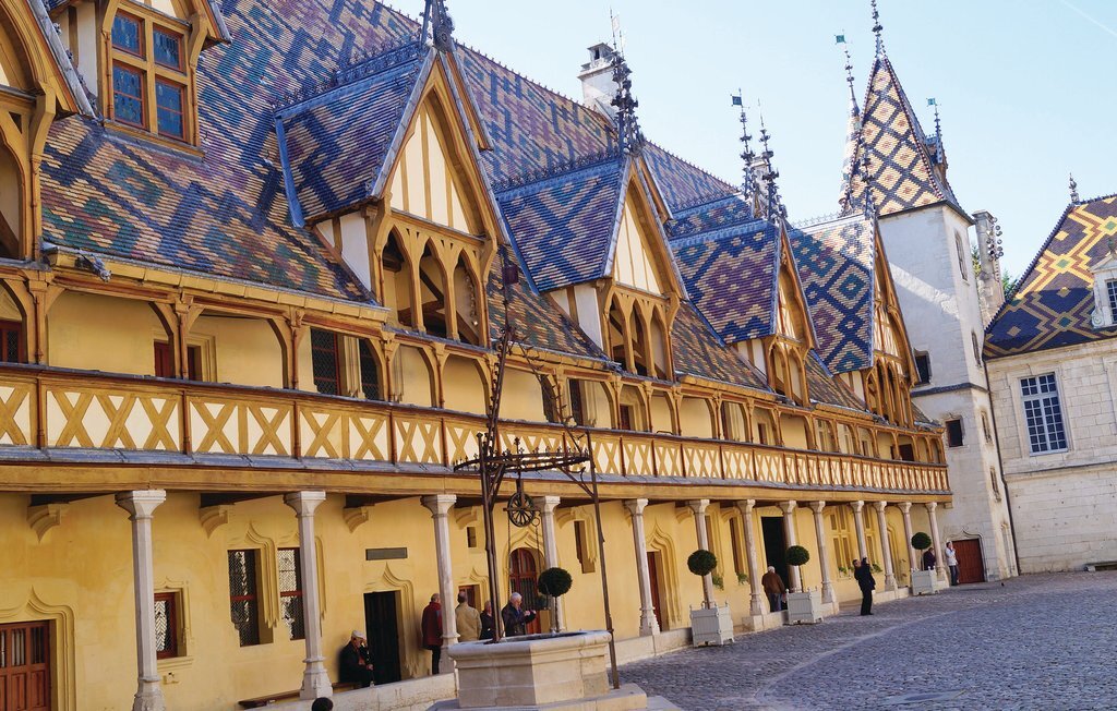 Maison 4 personnes à RUFFEY LES BEAUNE - Photo 18