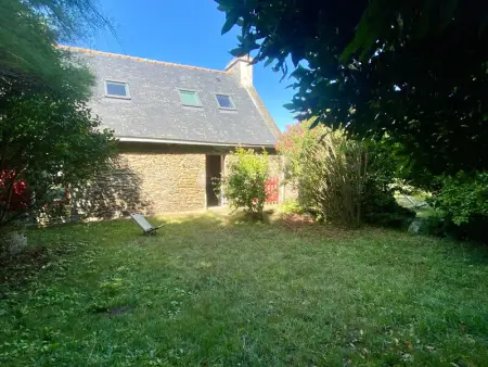 Location maison de vacances à Groix