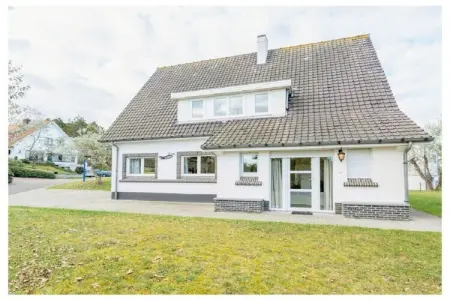 Location maison de vacances à De Panne