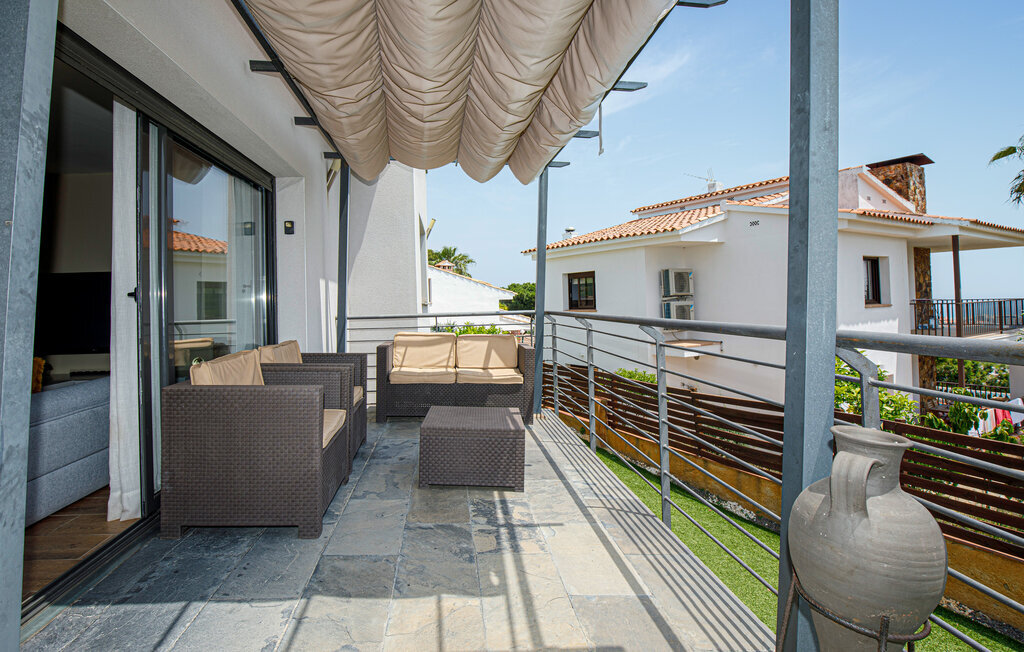Maison 6 personnes à Santa Susanna - Photo 6